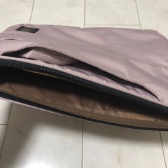 PCバッグ　バッグインバッグでもの画像