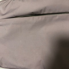 PCバッグ　バッグインバッグでもの画像