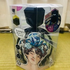 エイリラン2 音波振動スカルプケアの画像