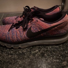 NIKEスニーカーの画像