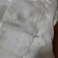 ニトリ　カーテンセットの画像