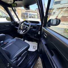 ダイハツ TANTO 2023 走行距離 - 22,650Km  車検有効期限 - 令和 9 年 10月の画像