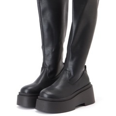 ロングブーツ
の画像