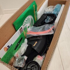 🔶新品🔶 コードレス掃除機 多種類ノズル LEDタッチパネルの画像