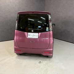 パレットＳＷ リミテッド 車検８年４月まで 乗って帰れます の画像