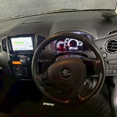 パレットＳＷ リミテッド 車検８年４月まで 乗って帰れます の画像