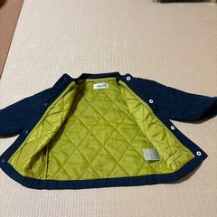 ②子供服90の画像