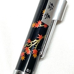 パイロット多機能筆記具(ボールペン・シャープペンシル)の画像