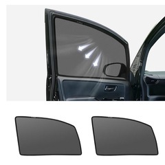 お得✨ヴォクシー 80専用サンシェードの画像