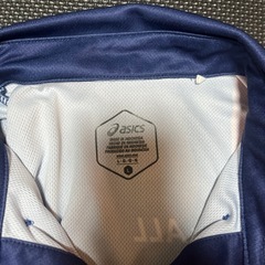 東京オリンピック　ユニフォーム　エネオスコラボ　Lサイズの画像