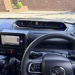 ダイハツ TANTO 2023 走行距離 - 22,650Km  車検有効期限 - 令和 9 年 10月の画像