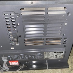 ガスファンヒーターの画像