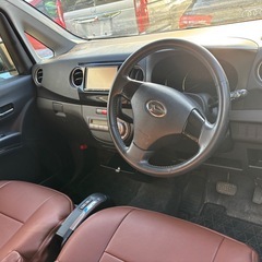 ダイハツ タントエグゼ カスタムRSの画像