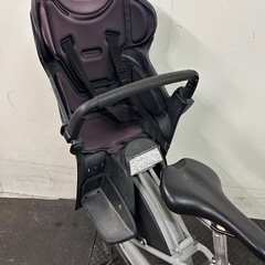 東京23区配達無料🌈新基準 ブリヂストン ＨＹＤＥＥ　B  8.9Ah リチウム 電動自転車 中古　BS 1354の画像