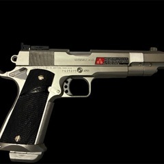 東京マルイ HG ホップアップ〈センチメーターマスター〉の画像