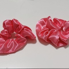 シュシュ 7点セットの画像