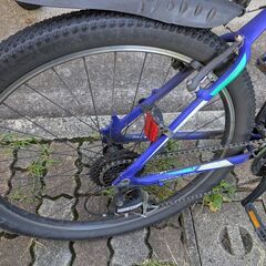 ■ジャンク自転車■パーツ取り■SCHWINN■MESA2■の画像