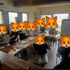 8日 11:00〜 《韓国語カフェ🇰🇷》