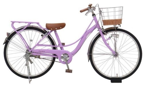 Bridgestone自転車(1台限定)JAPAN