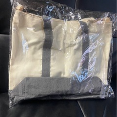 ジャグラーツーウェイトートバッグの画像