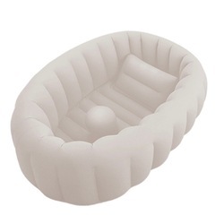 ベビーバスの画像