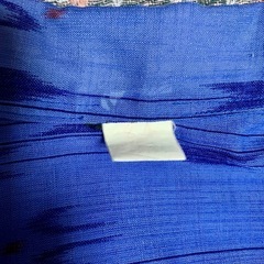 かりゆしウェア⭐︎メンズ3Lサイズぐらい大きめの画像