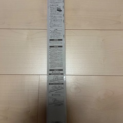 【新品未使用】雪用 グラファイト スノーワイパー 28cm Uクリップ(日本製)の画像