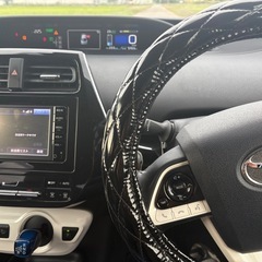 激安⁉️車検付‼️トヨタ‼️プリウス50‼️ハイブリットバッテリー交換済‼️の画像