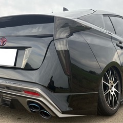 激安⁉️車検付‼️トヨタ‼️プリウス50‼️ハイブリットバッテリー交換済‼️の画像