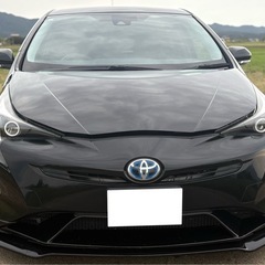 激安⁉️車検付‼️トヨタ‼️プリウス50‼️ハイブリットバッテリー交換済‼️の画像