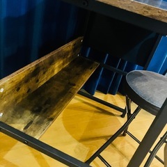 学習机&椅子セットの画像