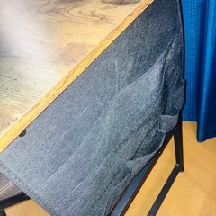 学習机&椅子セットの画像