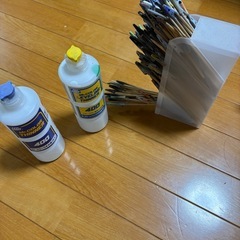 ネロブース　エアブラシコンプレッサー　その他プラモデルかんけい関係の画像