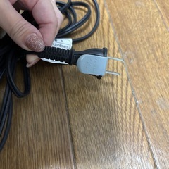 《テスコム》ノビーNobbyヘアアイロン コテ26mmの画像