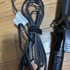 《テスコム》ノビーNobbyヘアアイロン コテ26mmの画像