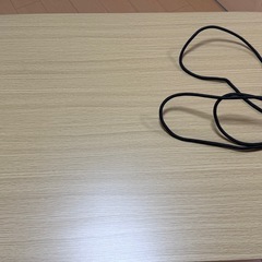 無印　こたつ　ローテーブルの画像