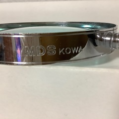 希少　昭和レトロ　製薬会社　ルーペ　虫眼鏡　拡大鏡　ノベルティ　景品の画像