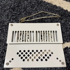ノートパソコンクーラー　サンワサプライ
の画像