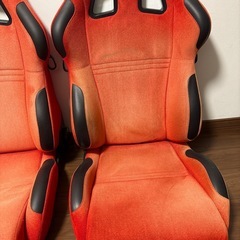 決まりました。SPARCO スパルコ STAR2の画像