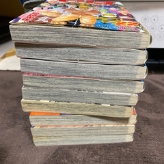 トリコ　漫画の画像