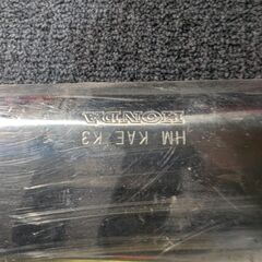 ホンダ！CRM250AR！純正サイレンサー！MD32の画像