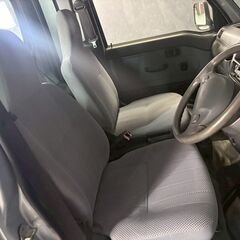 ハイゼットトラック ジャンボ 車検８年４月まで 乗って帰れます の画像