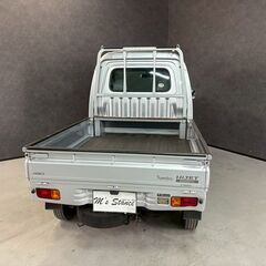ハイゼットトラック ジャンボ 車検８年４月まで 乗って帰れます の画像