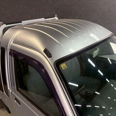 ハイゼットトラック ジャンボ 車検８年４月まで 乗って帰れます の画像