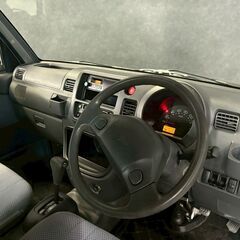 ハイゼットトラック ジャンボ 車検８年４月まで 乗って帰れます の画像