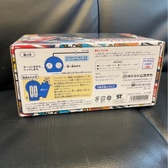 スーパーマリオカートリモートコントロールカーの画像