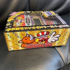 ジャグラースロットクロックDXの画像