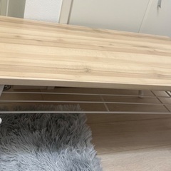 テーブルの画像