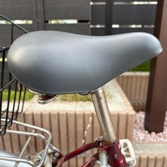 自転車 20インチ 状態良好の画像