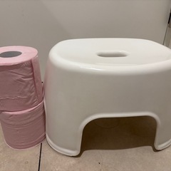 11/10まで★お風呂　椅子の画像